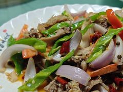 -煲来饱去冷水鱼