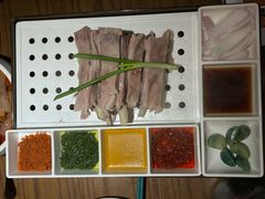 -相约·羊村小馆非遗手抓肉(七一酱园店)