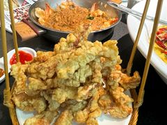 老底子现炸小酥肉-赠李白·如诗的川味(余杭万达广场店)