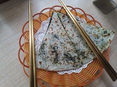 -面道赞宁海海鲜面(迎凤街店)