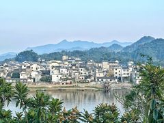 -新安江山水画廊风景区