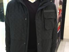 -南通奥特莱斯购物广场