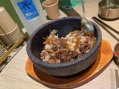 -西塔老太太拌饭(城市集市龙之梦店)