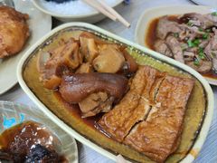 -圆宝台湾小吃(迎津街店)