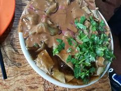 锅巴菜-真素诚(玉泉路总店)