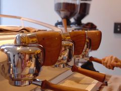 -% Arabica(京都东山店)