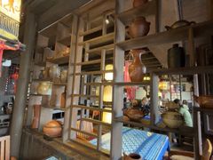 -香满楼(临安路店)