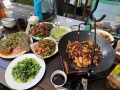 -吃货私房菜(丽江束河古镇店)