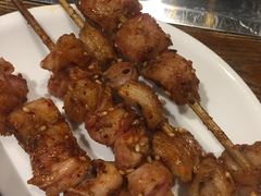 -小俩口烧烤东北菜(双井店)