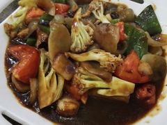 -旺达·福州菜(正大广场店)
