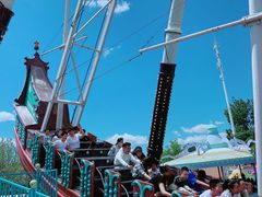 -秦皇岛乐岛海洋王国