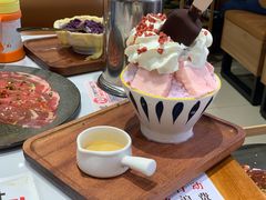 -朴太院·烤肉万岁(盐城店)