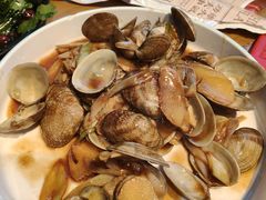 -华府九号海鲜烧烤大排档(龙域店)