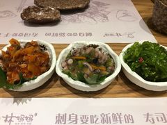 -林妈妈村·日式料理(宝山龙湖天街店)