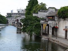 留荫庐-留荫庐旅馆