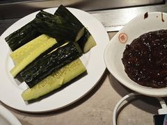 -丰茂烤串(建设街店)