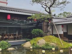 -凤凰山斑鱼馆(恭城店)