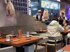 -路边羊烧烤酒场(宝带路店)