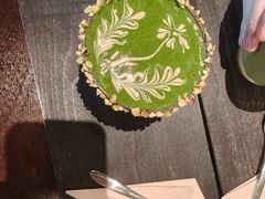 -luutosa  cafe & tea 鹿兔山