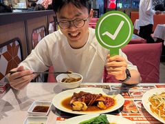 -金桔香港茶餐(宝安大厦店)