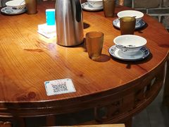 大堂-钟掌勺忘不了地道湘菜(新天地假日广场店)