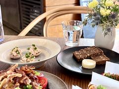 -BOR Eatery(安福路店)