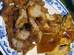 -嘉里饭庄