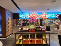 -连鹭海鲜·海肠捞饭·海胆饭(星海店)