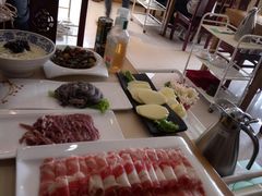 -北门涮肉·铜锅涮肉(南锣鼓巷店)