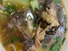 -和记粉馆(湘春路店)
