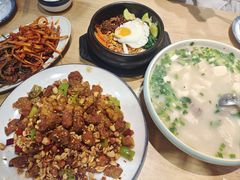 -鸭绿江民族饭店(总店)