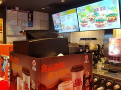 -汉堡王(萧山宝龙店)