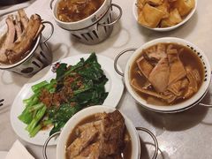 -宝香绑线肉骨茶(柏威年广场店)