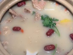 -清真·卡德尔大叔新疆主题餐厅(龙汇路店)