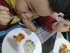 -饭米多蔻中英文绘本馆(苏州美罗店)