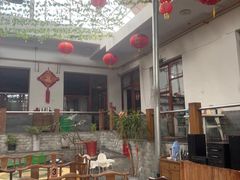 -燕北云山·农家菜·灶台鱼(密云溪翁庄店)
