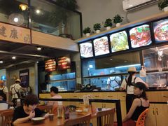 -e公馆鹅肉饭店·潮汕卤鹅(西平店)
