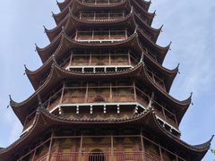 -北寺塔