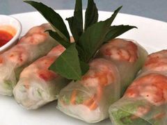 -Lanterns Vietnamese Restaurant