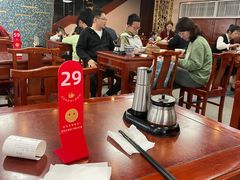 -清真马祥兴菜馆(云南北路店)
