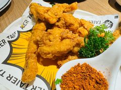 -新太二·鲜料川菜(晶耀前滩店)