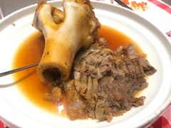 -西贝(金桥店)