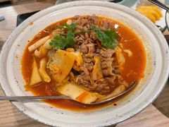 -米泰芒·东南亚料理(体育西店)