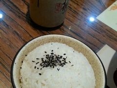 -集草轩·重庆麻辣烤鱼(西湖道店)