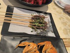 -聚味瞿记·龙虾堂(坡子街店)