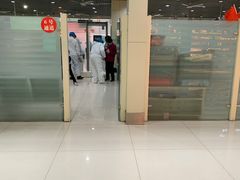 -丽江三义国际机场