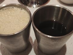 -龍歌自助小火锅(兰山上海路万达店)