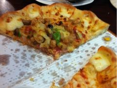 -必胜客(金沙江店)
