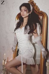-青岛这朵女子摄影(中海寰宇天下天颂店)