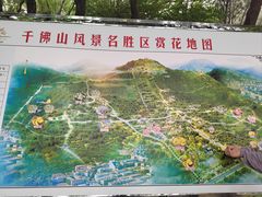 -千佛山风景名胜区